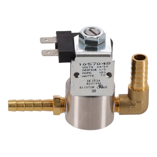 620609161: CO2 Fill Valve