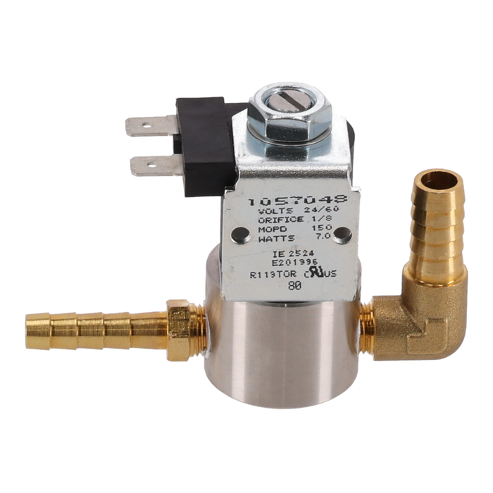 620609161: CO2 Fill Valve