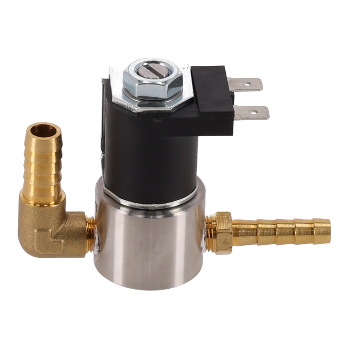620609161: CO2 Fill Valve