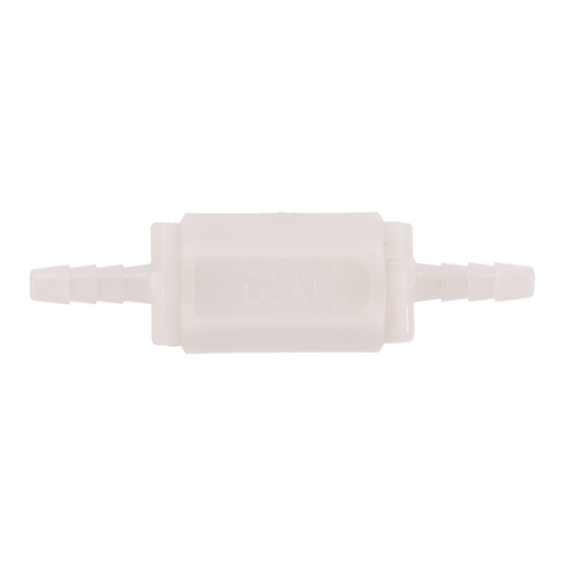 620609162: Check Valve 1/4" Barb SMC