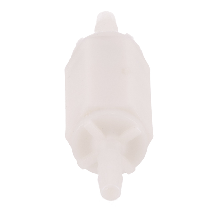 620609162: Check Valve 1/4" Barb SMC