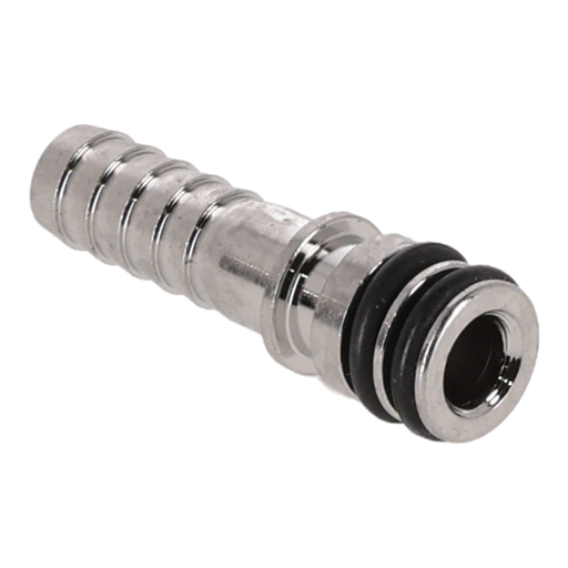 620709066: Inlet Connector 3/8" x 1/4" Barb