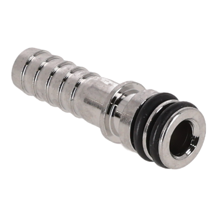 620709066: Inlet Connector 3/8" x 1/4" Barb