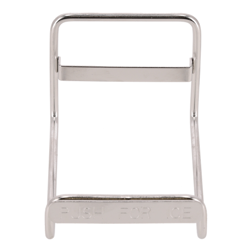 620709313: Ice Dispenser Pushbar Lever DF EDXX