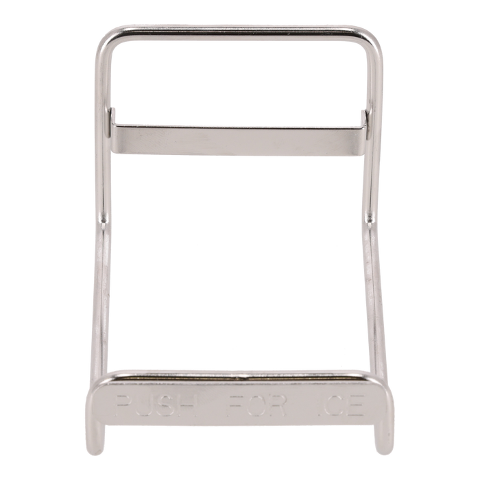 620709313: Ice Dispenser Pushbar Lever DF EDXX