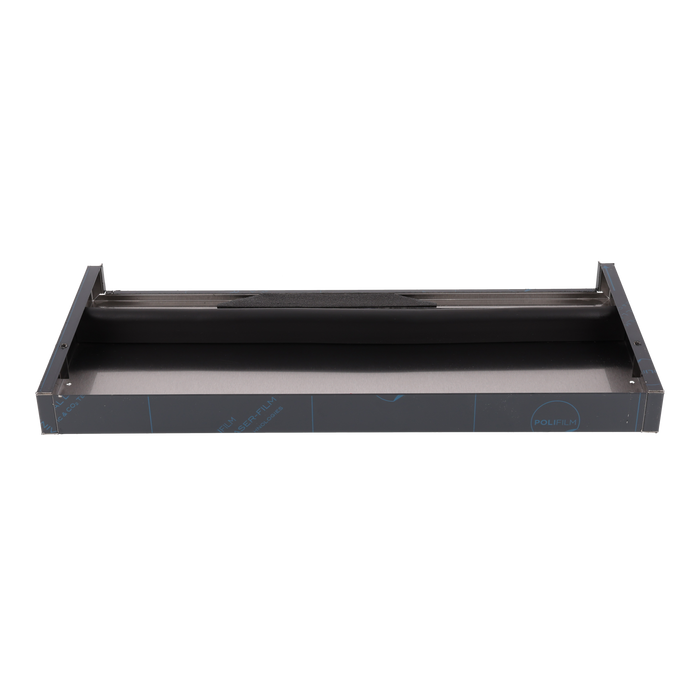 629080204: Lower Insulated Panel Assembly Z DF2XX