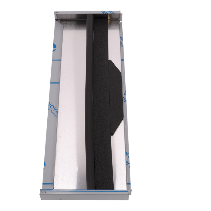 629080208: Lower Insulted Panel Assembly DF200/250
