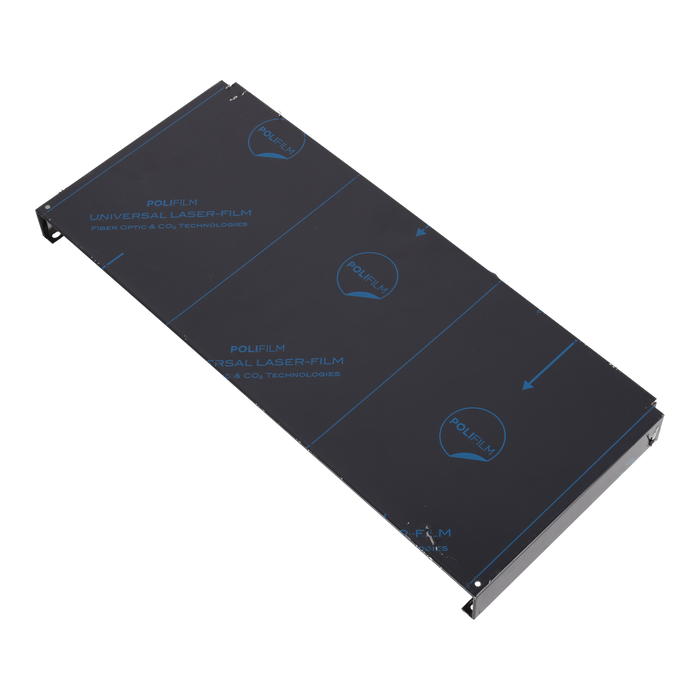 629080213: Lower Insulated Panel Assembly for ED/DF150-8