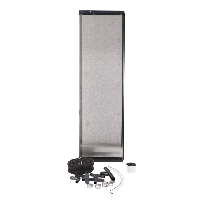 629080402: Sink - ZStyle ED300 Kit