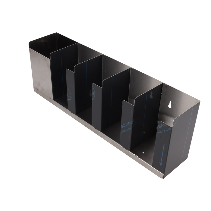 629082404: Lid Holder Panel ED/DF250 Kit