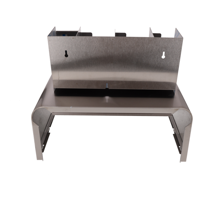 629082405: Lid Holder Panel ED/DF 150 Kit