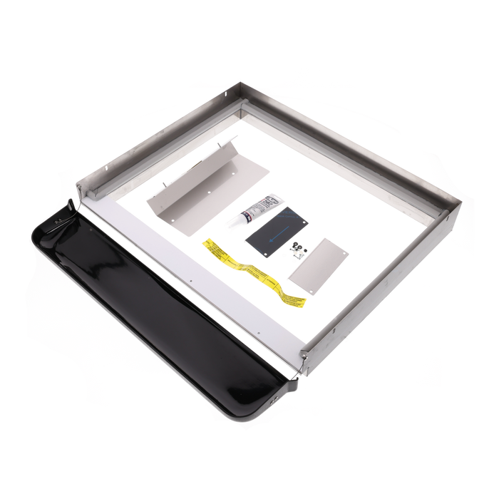 629083101TE: Ice Adapter Kit Manitowoc 30" ED200/250