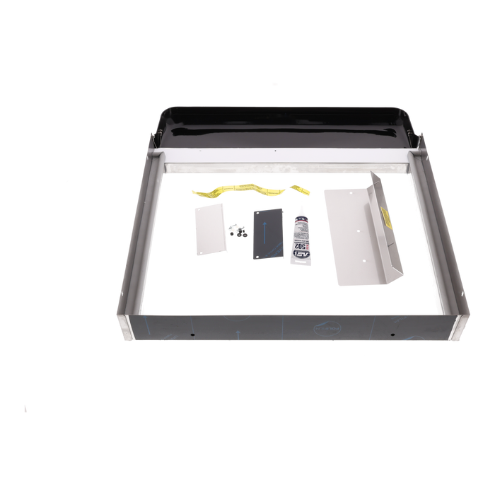 629083101TE: Ice Adapter Kit Manitowoc 30" ED200/250