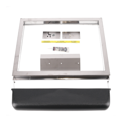 629083102TE: Ice Adapter Kit ED200 and 250 30" Mani Q Gray