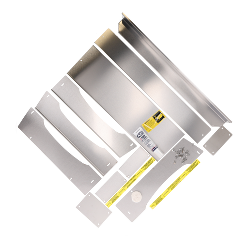 629087001: Adapter Kit DF/ED2XX 22/30" Hoshizaki