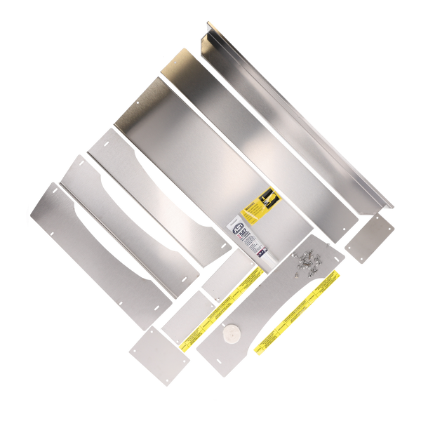 629087001: Ice Adapter Kit DF/ED2XX 22/30