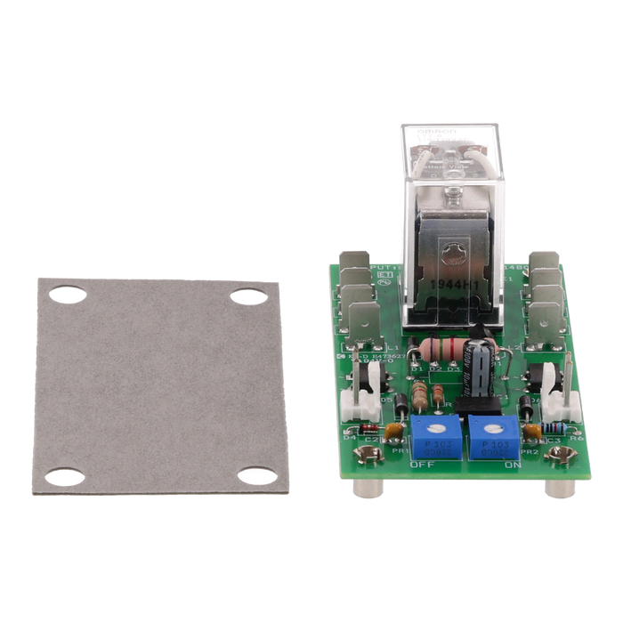 629087448: Agitator Timer Retrofit  Kit