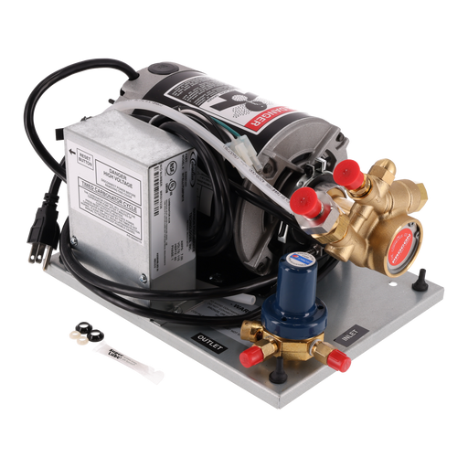 629087457: Pump and Motor Kit Intelli-Carb 115V