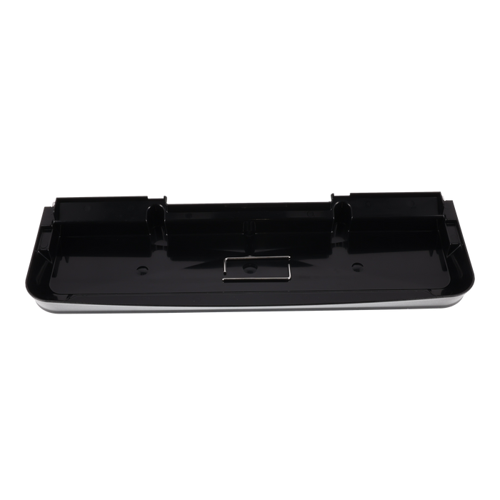 629087534: Insulated Drip Tray Extended Black for ED2XX