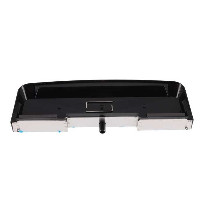 629087534: Insulated Drip Tray Extended Black for ED2XX
