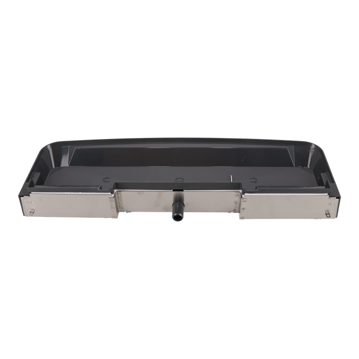 629087535: Insulated Drip Tray Extension Kit Gray