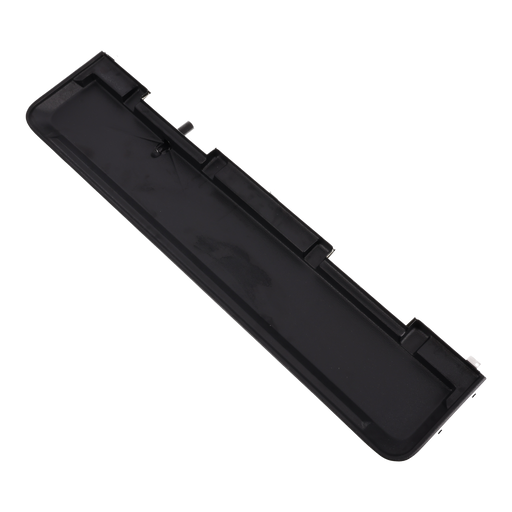 629087536: Insulated Drip-tray Extension Assembly Black ED300