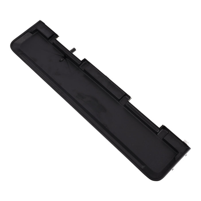 629087536: Insulated Drip-tray Extension Assembly Black ED300