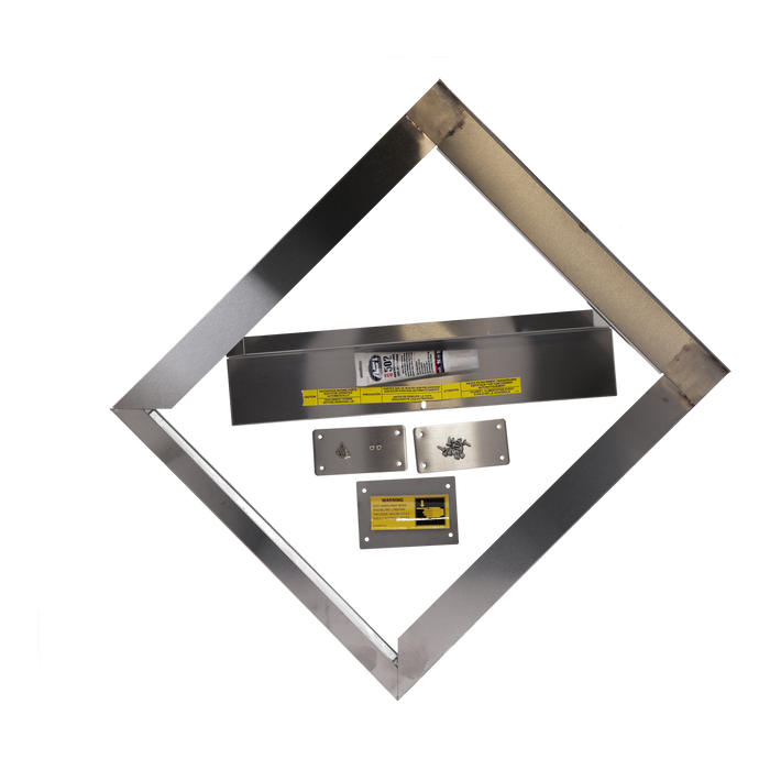 629087908: Ice Adapter Kit ED175 22" Hoshizaki SS