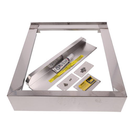 629087908: Ice Adapter Kit ED175 22" Hoshizaki SS