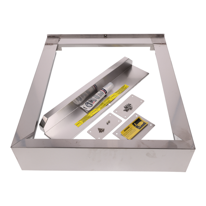 629087908: Ice Adapter Kit ED175 22" Hoshizaki SS