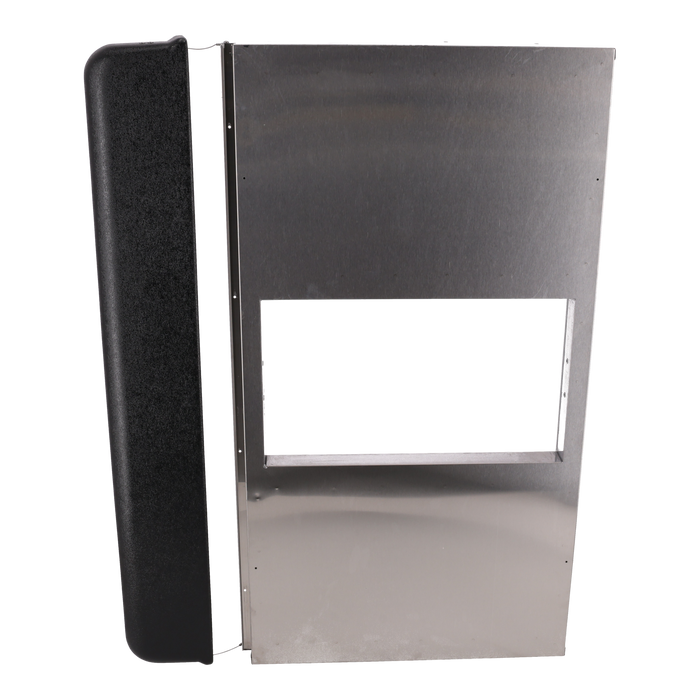 629087965TE: Ice Adapter Kit ED300 Black