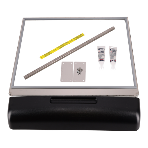 629088505: Ice Adapter Kit 30" IM Black Flavor Fusion