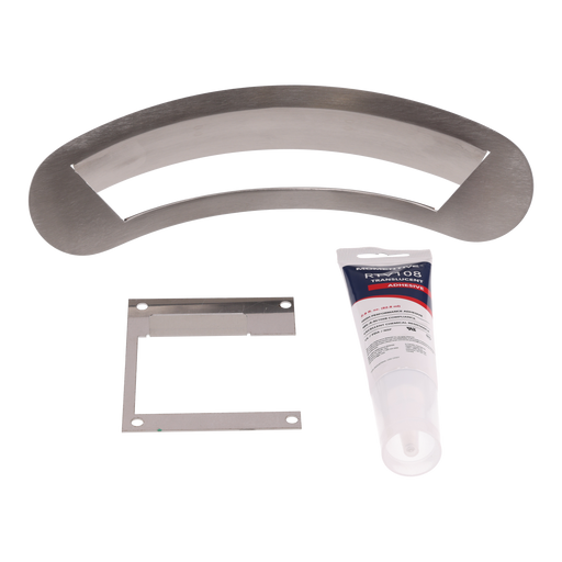 629088507: Ice Slide Kit ED/DF200 & 250