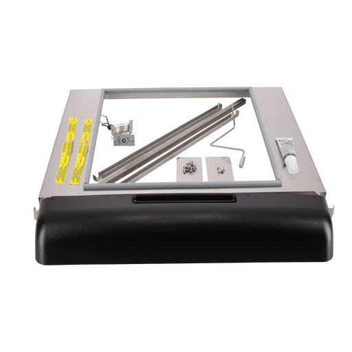 629088657: Ice Adapter Kit 22" Xtreme IM IDC 2XX