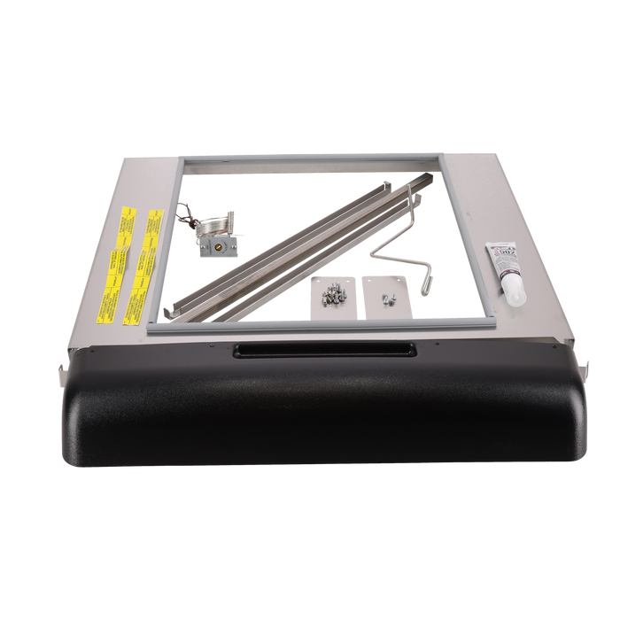 629088657: Ice Adapter Kit 22" Xtreme IM IDC 2XX