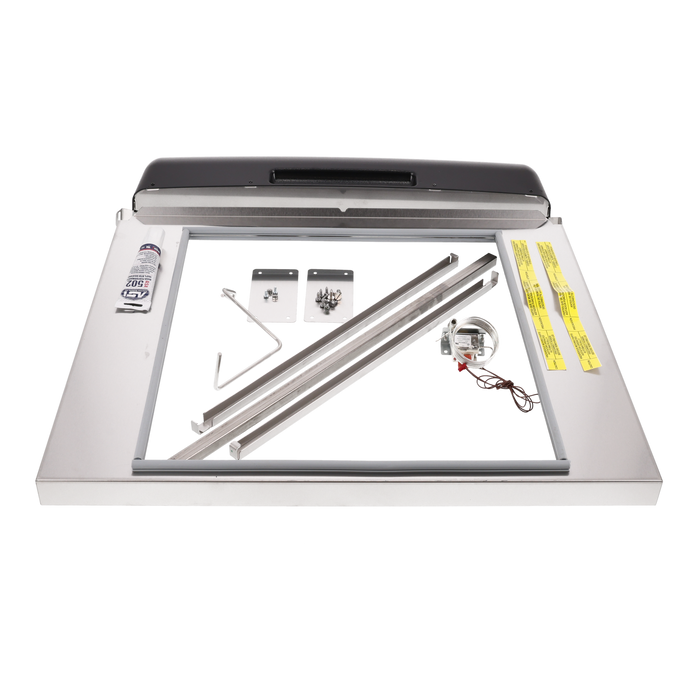 629088657: Ice Adapter Kit 22" Xtreme IM IDC 2XX