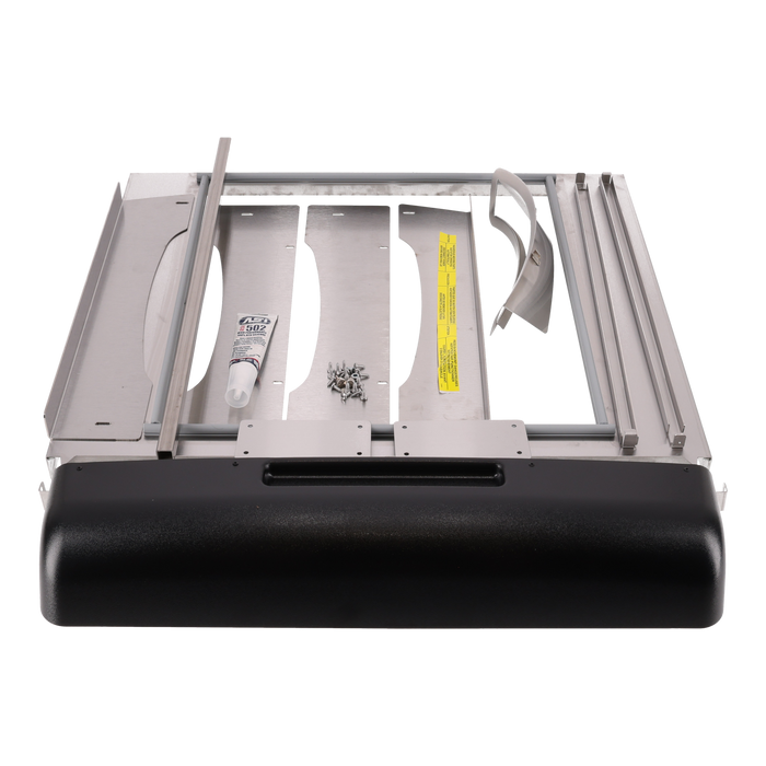 629088677: Adapter Kit 22In Scotsman IM IDC 2XX