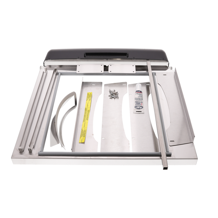 629088677: Adapter Kit 22In Scotsman IM IDC 2XX
