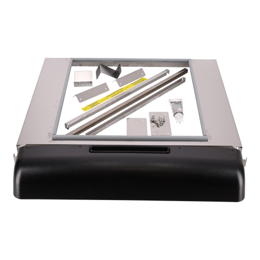 629088756: Ice Adapter Kit 22 to 27.5 IM Adapter IDC 2XX