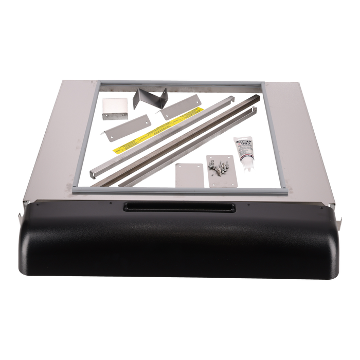 629088756: Ice Adapter Kit 22 to 27.5 IM Adapter IDC 2XX