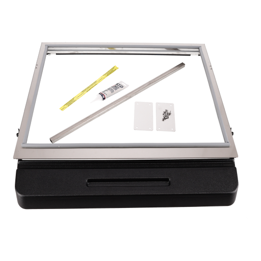 629096376: Kit Adapter 30" IDC255 ICM