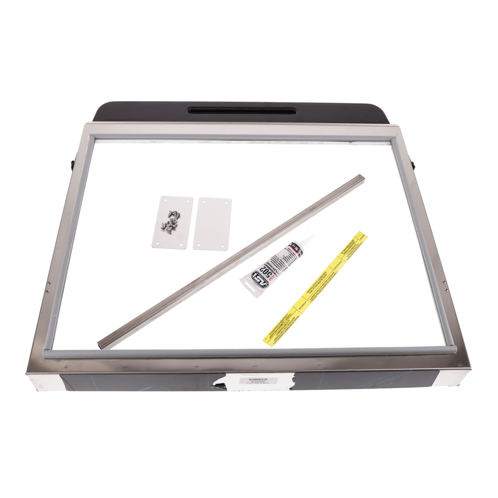 629096376: Ice Adapter Kit 30