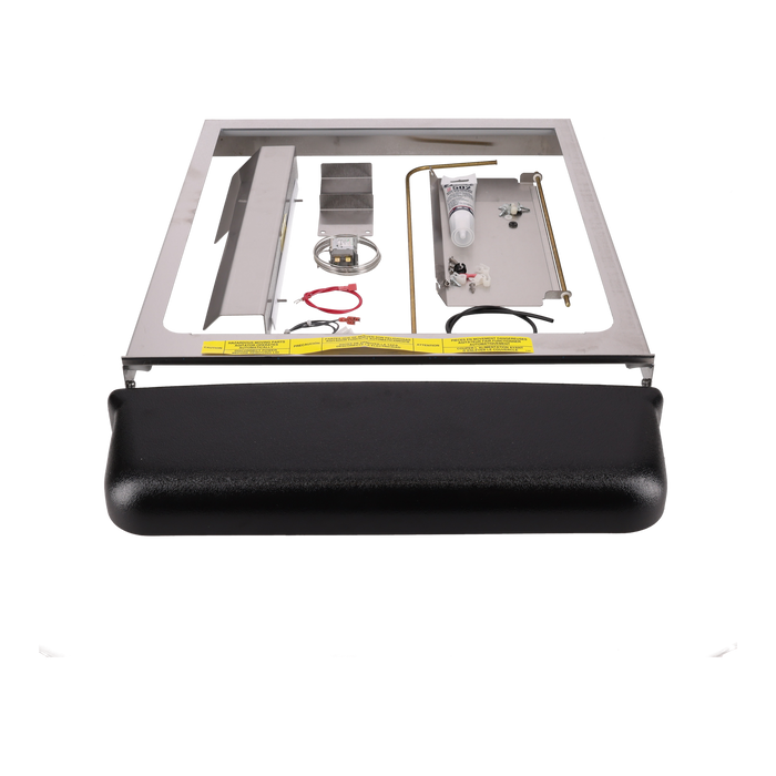 629096784TE: Ice Adapter Kit ED150 22" CCM322/522B