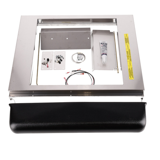 629096785TE: Ice Adapter Kit ED2XX 22" CCM3/522B