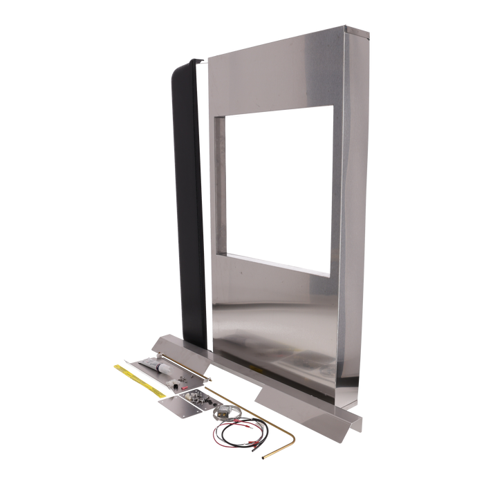 629096786TE: Ice Adapter Kit ED300 22" CCM322/522B