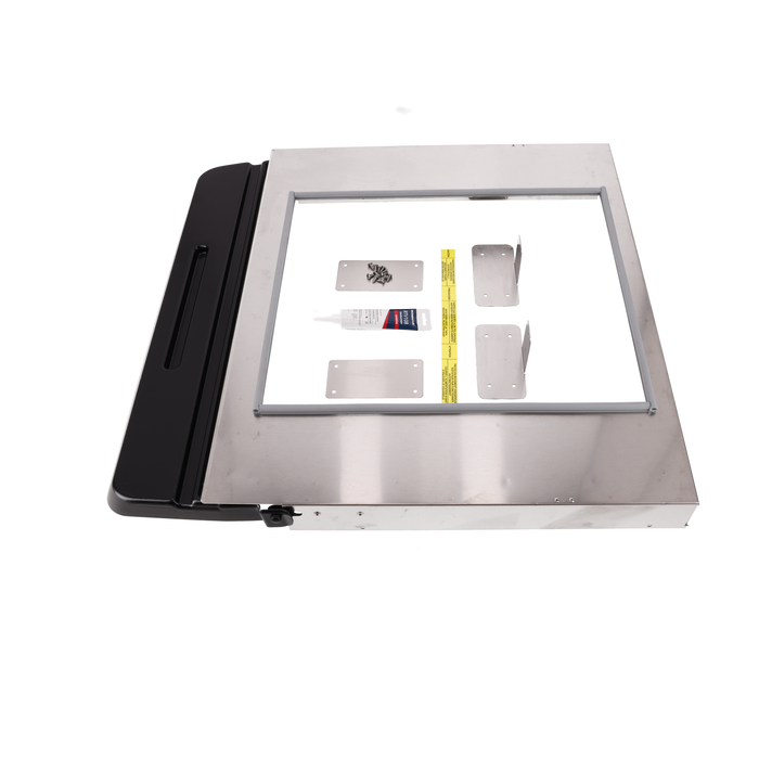 629096829: Ice Adapter Kit 19 To 22in IDC 255 ICM