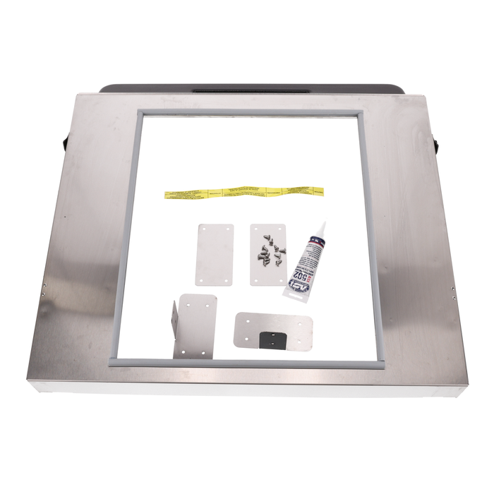 629096944: Ice Adapter Kit 19-22" Flavor Fusion