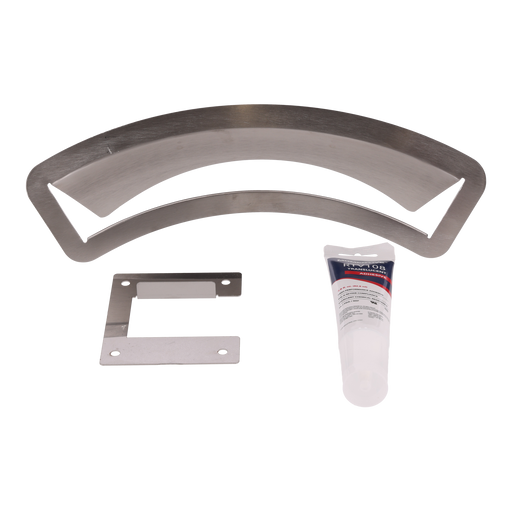 629097238: Ice Slide/Diverter Kit