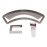 629097238: Ice Slide/Diverter Kit