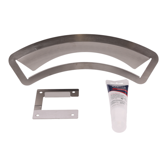 629097238: Ice Slide/Diverter Kit